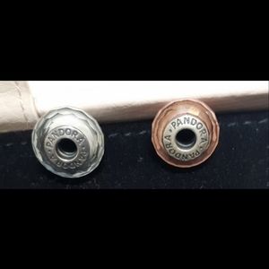 Pandora Charms
